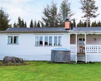 Holiday Home Bollnäs - Bollnas - Gebouw
