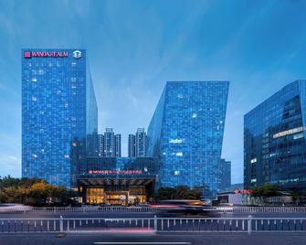 Wanda Realm Langfang - Langfang - Gebäude