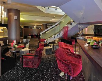 Pullman Cannes Mandelieu - Mandelieu-la-Napoule - Lobby