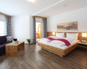 Hotel Winterer - Schladming - Bedroom
