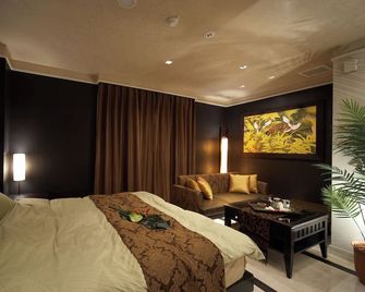 Le Ciel Spa & Resort - Tsurugashima