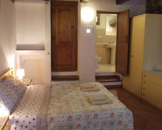 B&B Casa Fei - Signa - Schlafzimmer