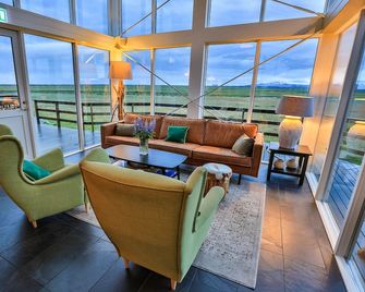 Aurora Lodge Hotel - Hvolsvöllur