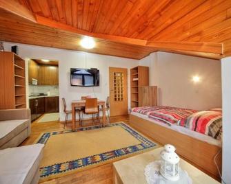 Apartment Viki - Kranjska Gora - Bedroom