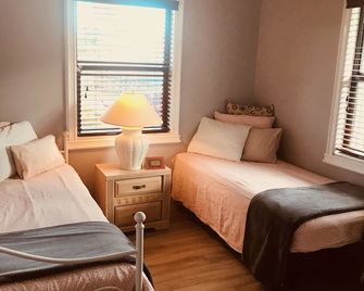 Floridacozyvilla - Port St. Lucie - Schlafzimmer