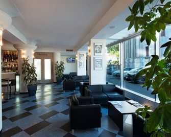 CDH My One Hotel La Spezia - La Spezia - Lobby