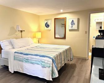 Skaneateles Inn on 20 - Auburn - Schlafzimmer