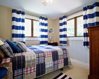 Memories on Missaukee, come and make your own!! - Lake City - Bedroom
