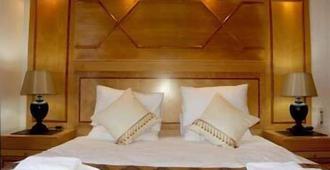 The Sandringham Bed and Breakfast - Umhlanga - Bedroom