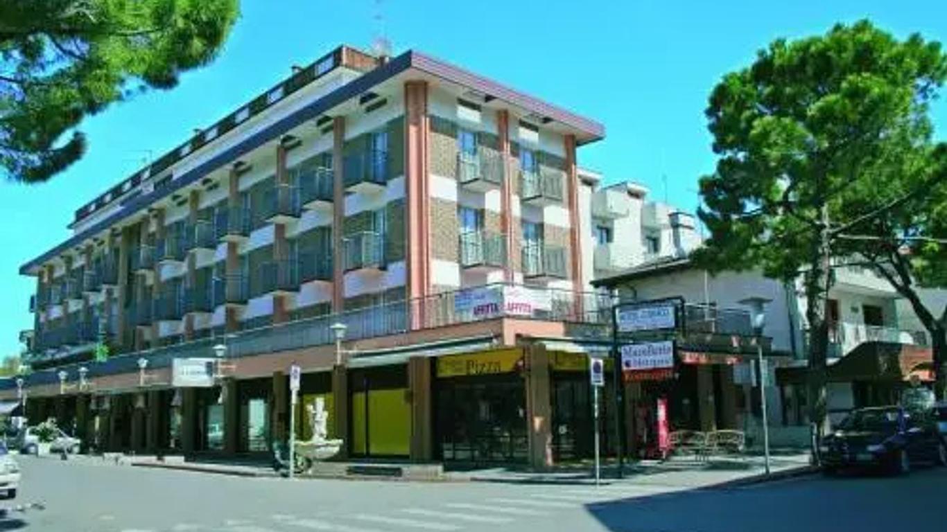 Residence Augustus
