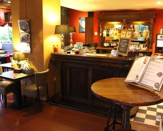 Boutique Hotel Nieuw Beusink - Winterswijk - Bar