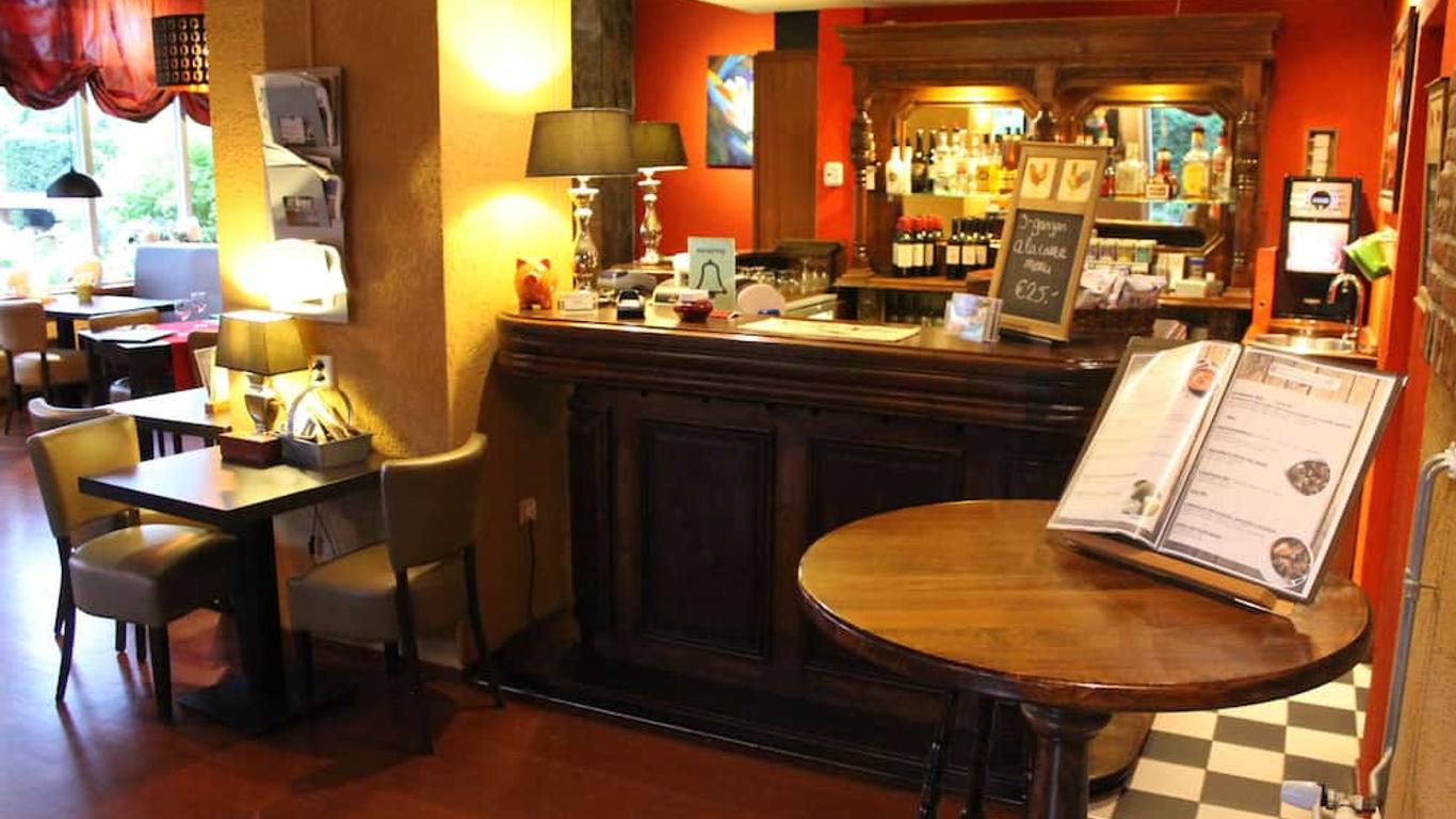 Boutique Hotel Nieuw Beusink