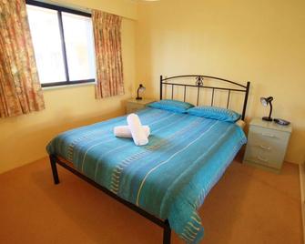 Nautilus Apartments Merimbula - Merimbula - Habitación