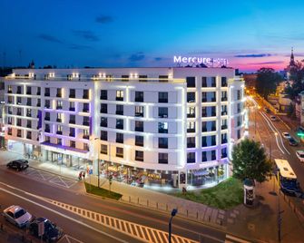 Mercure Krakow Stare Miasto - Krakow - Bygning