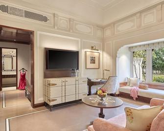 Mementos By Itc Hotels Jaipur - Jaipur - Living room
