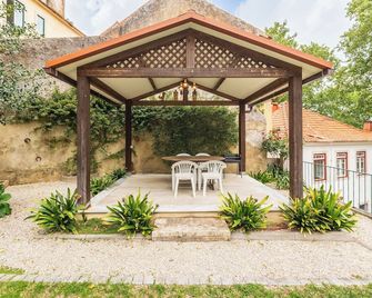 Casas da Biquinha - Sintra - Patio