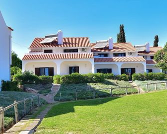 Apartamentos Vale de Carros by Umbral - Albufeira - Building