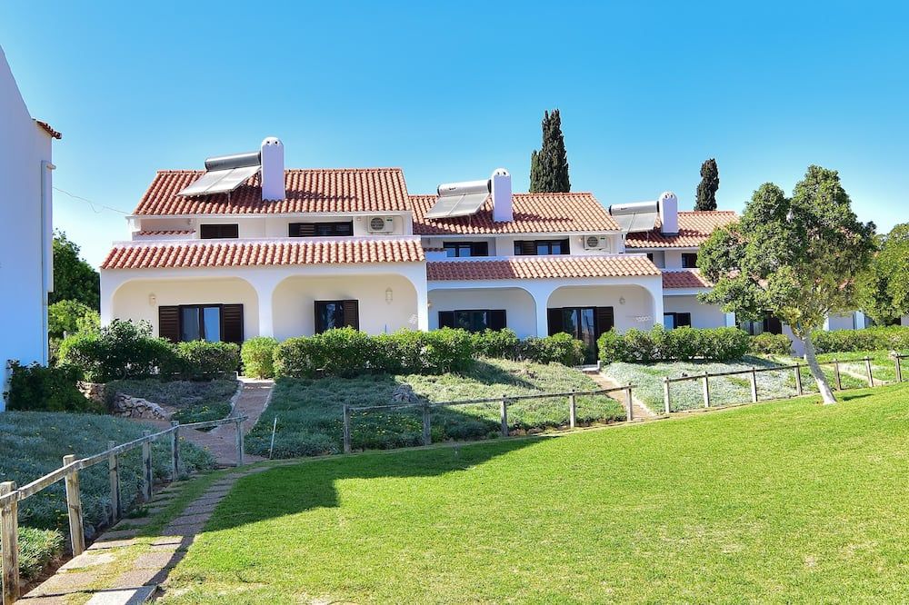 Apartamentos Vale de Carros by Umbral - Albufeira - Gebäude
