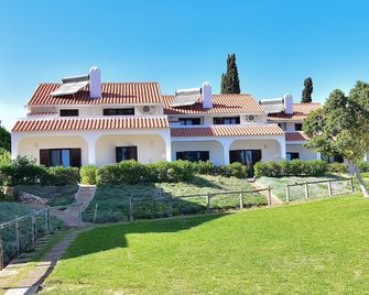 Apartamentos Vale de Carros by Umbral - Albufeira - Gebäude