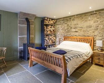 Orchard Cottage, Durham - Durham - Bedroom
