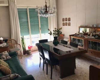 Appartamento turistico Giarre - Giarre - Sala pranzo