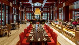 Sofitel Singapore Sentosa Resort & Spa - Singapore - Nhà hàng