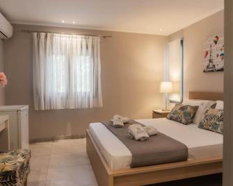 Anny Residences & Suites - Skala Kallirachis