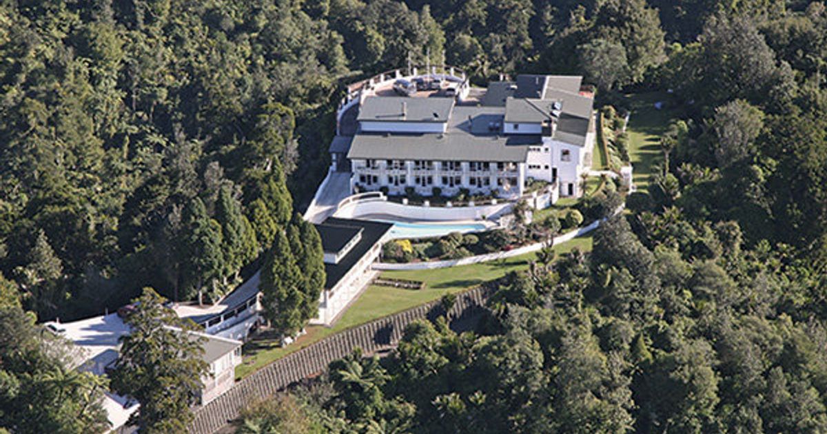 Waitakere Resort & Spa, Waitakere | HotelsCombined