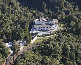 Waitakere Resort & Spa - Waitakere - Building