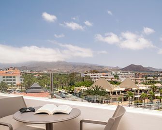 Mediterranean Palace - Playa de las Américas - Balkon
