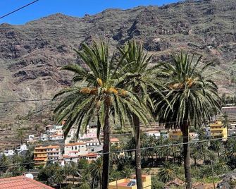 Casa Rural Guadá - Valle Gran Rey - Buiten zicht