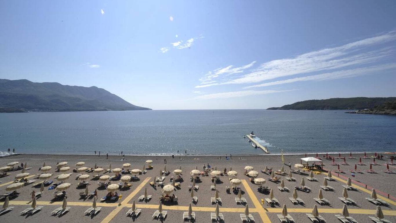 Splendid Conference & Spa Resort