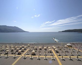 Splendid Conference & Spa Resort - Budva - Ranta