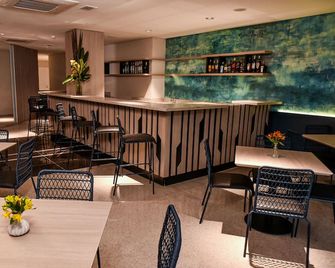 Rio Hotel by Bourbon São Paulo  - São Paulo - Restaurante