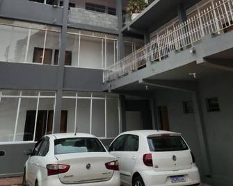 Lofts Visconde - Joinville - Parking