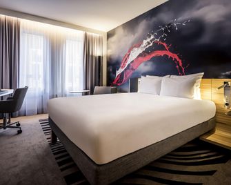 Novotel Den Haag City Centre - La Haya - Habitación