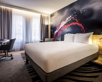 Novotel Den Haag City Centre - La Haya - Habitación