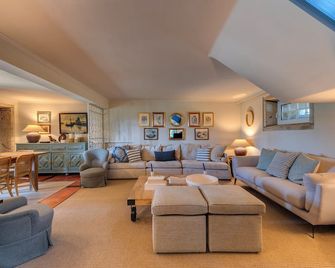 Casa do Olival, Ponte de Lima - Seara - Living room