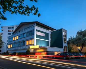 Hotel Servatius - Köln - Bangunan