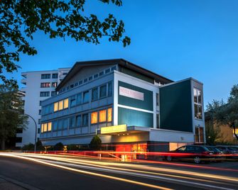 Hotel Servatius Köln - Colonia - Edificio