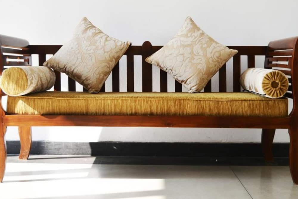 Leighton Resort - Negombo - Wohnzimmer