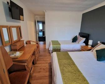 The Lanterns Hotel - Tarbert - Habitación