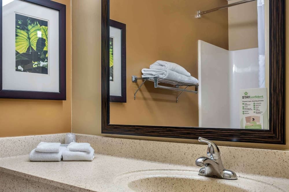 Studio 6 Extended Stay Sacramento Arden Way Ca - Sacramento
