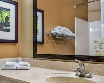 Studio 6 Extended Stay Sacramento Arden Way Ca - Sacramento