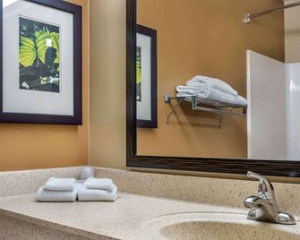 Studio 6 Extended Stay Sacramento Arden Way Ca - Sacramento