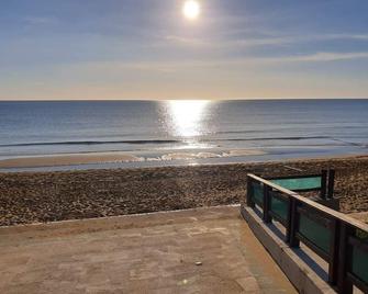 B&B Solarium - Noto - Plaj