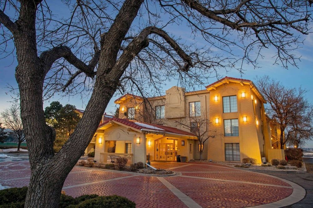 La Quinta Inn by Wyndham Denver Golden - Golden - Edificio