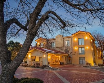 La Quinta Inn by Wyndham Denver Golden - Golden - Gebouw