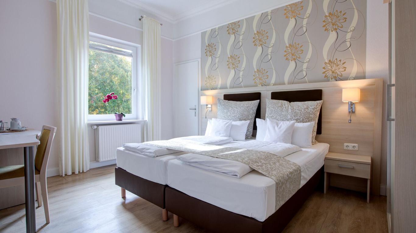 See-Villa Garni