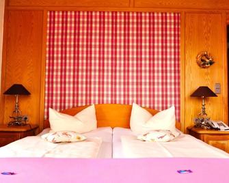 Seehotel Schlierseer Hof - Schliersee - Chambre